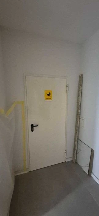 * Bright 3-room apartment on Olesya Berdnika St., 1, residential complex Ni