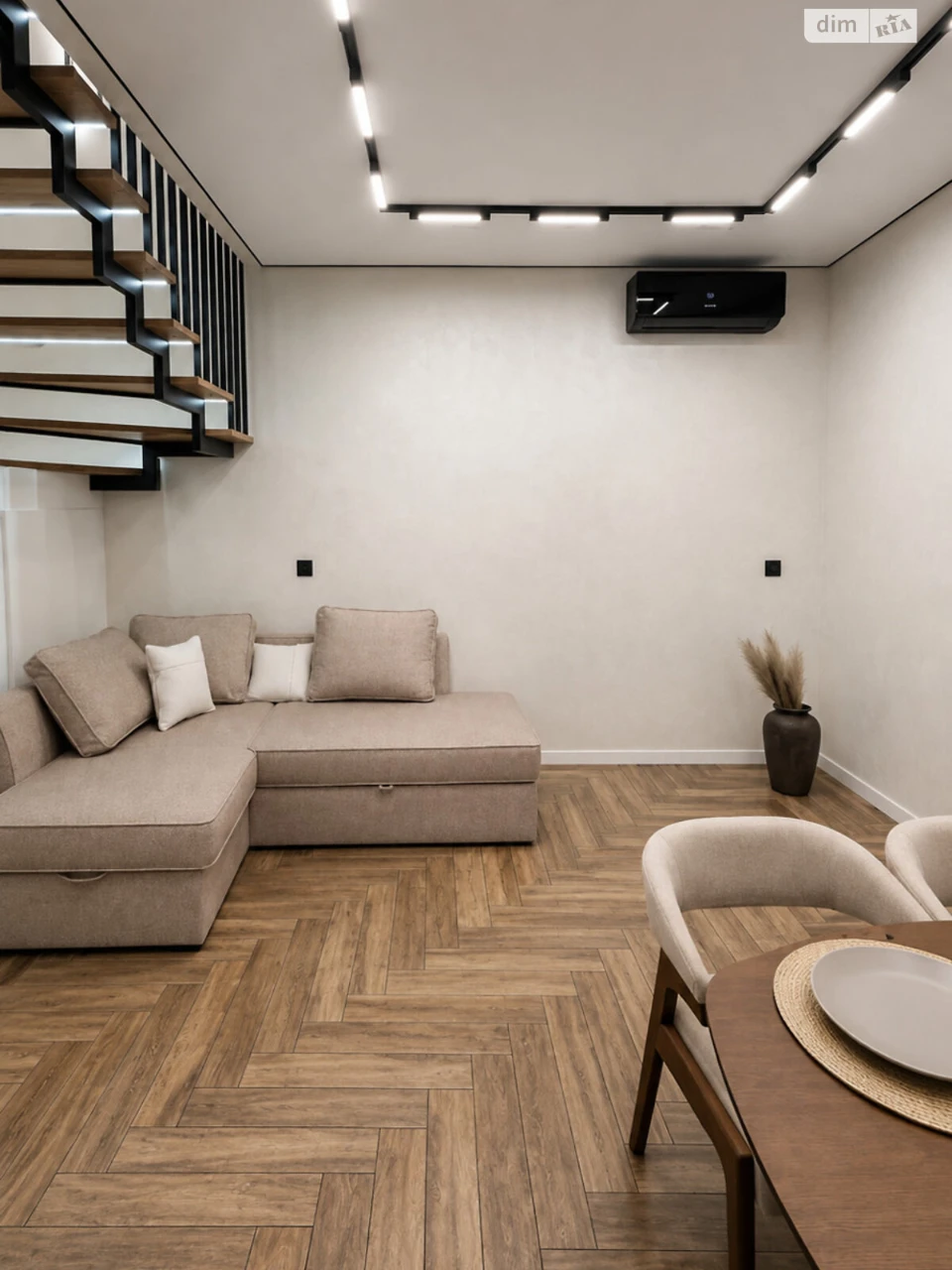 Продаж Таунхаус Пирогово