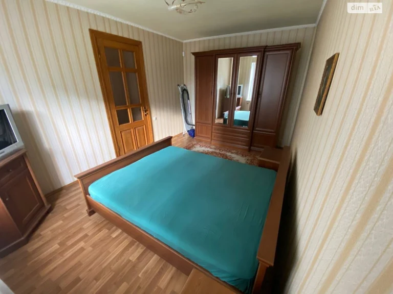 Long-term Rental House Primorsky