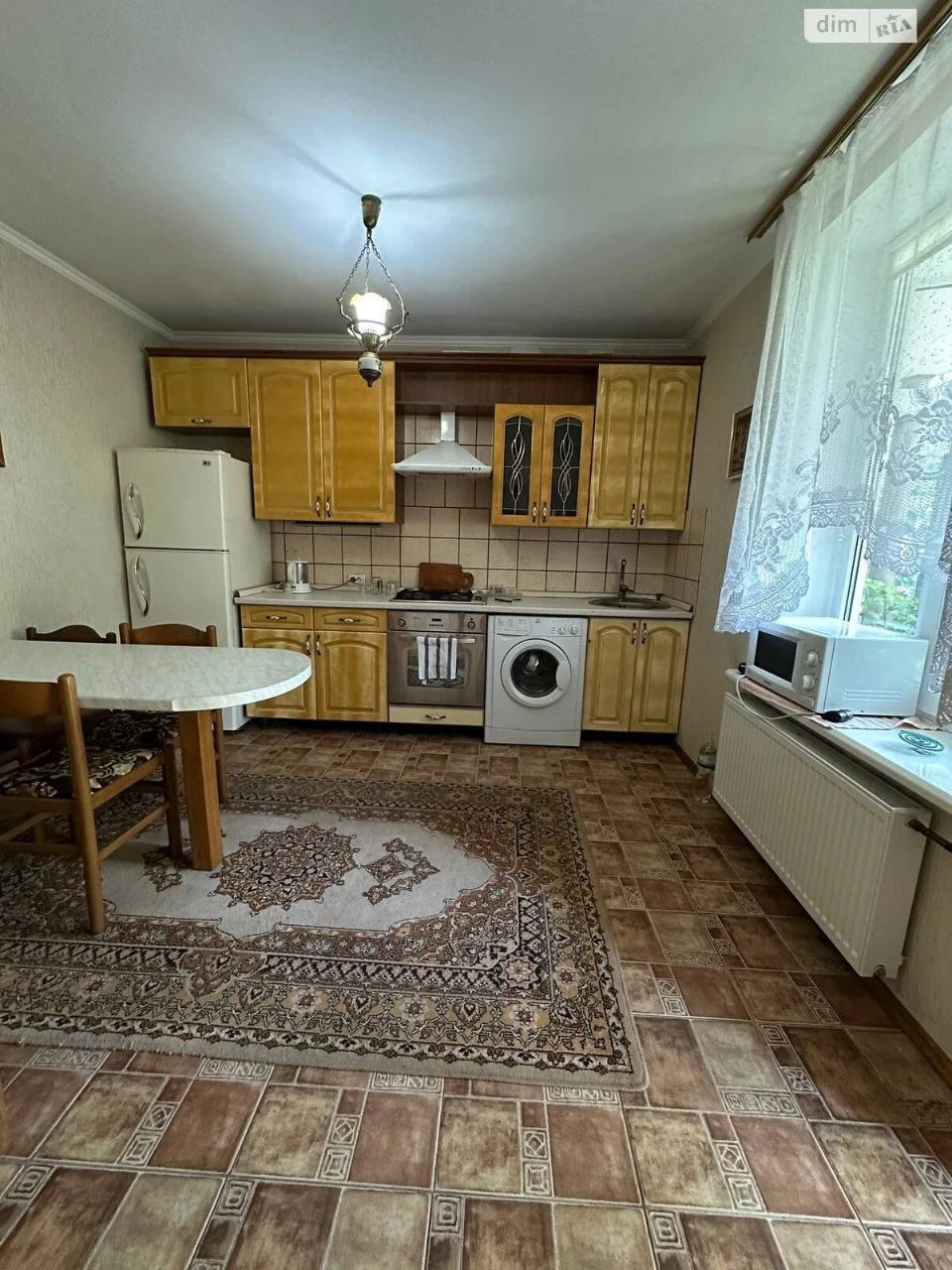 Довгострокова Оренда Дім Приморський