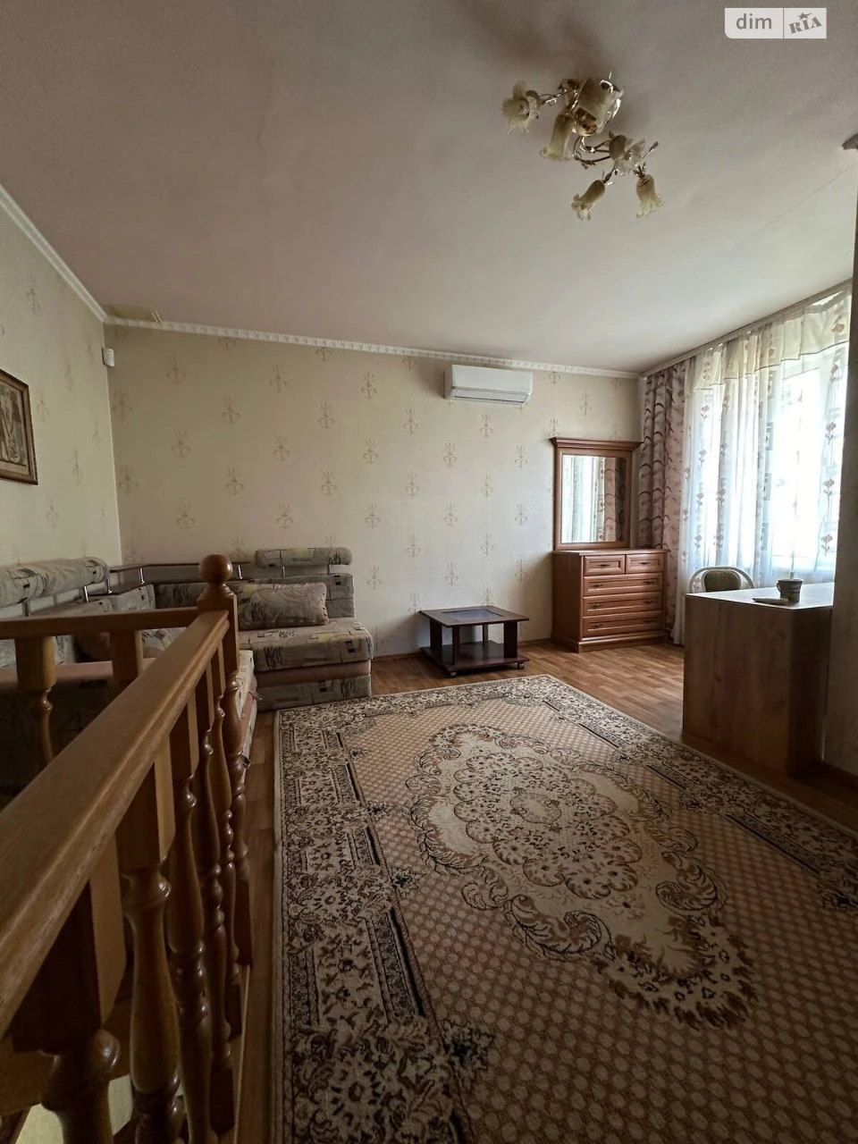 Довгострокова Оренда Дім Приморський