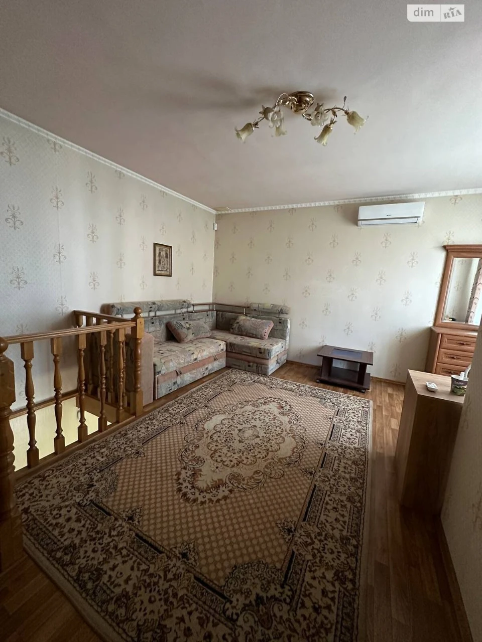 Довгострокова Оренда Дім Приморський