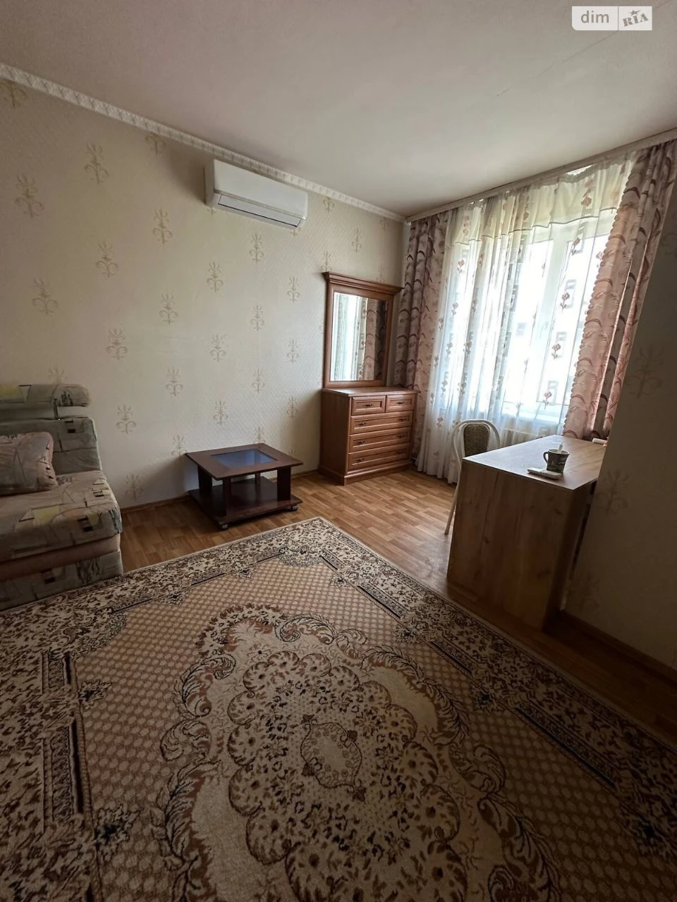 Довгострокова Оренда Дім Приморський