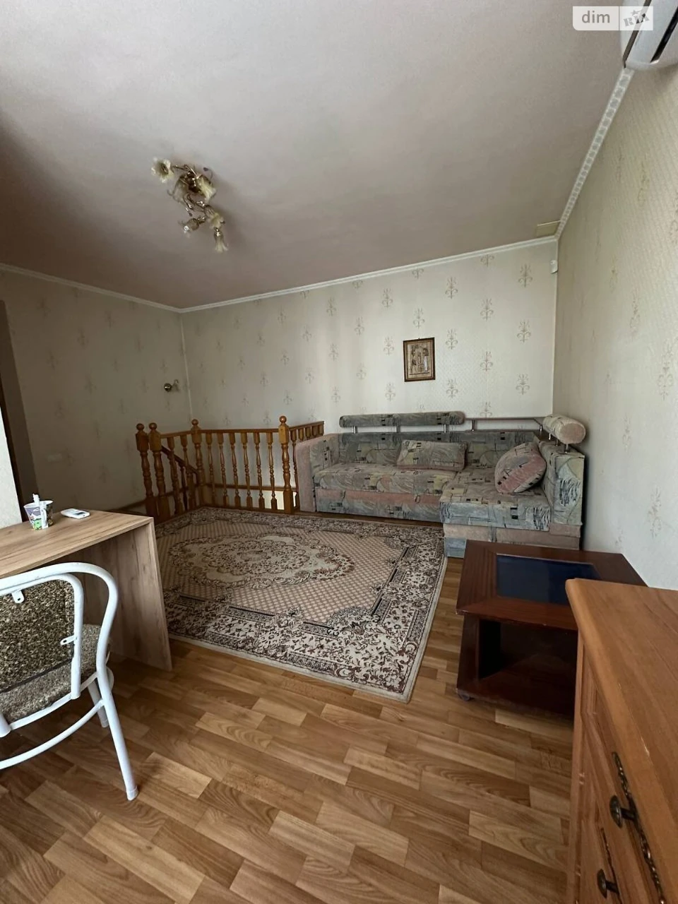 Довгострокова Оренда Дім Приморський