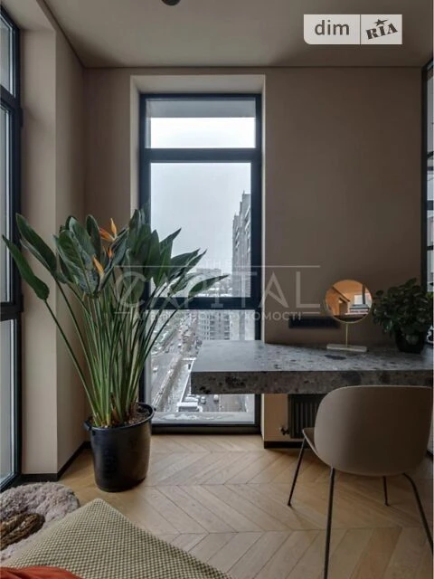 Apartment for sale, residential complex Novopecherskie Lypky, ul. Verhoglyada, Pe