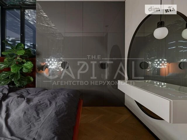 Apartment for sale, residential complex Novopecherskie Lypky, ul. Verhoglyada, Pe