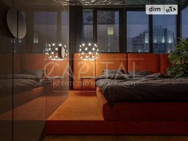 Apartment for sale, residential complex Novopecherskie Lypky, ul. Verhoglyada, Pe