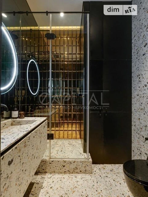 Apartment for sale, residential complex Novopecherskie Lypky, ul. Verhoglyada, Pe