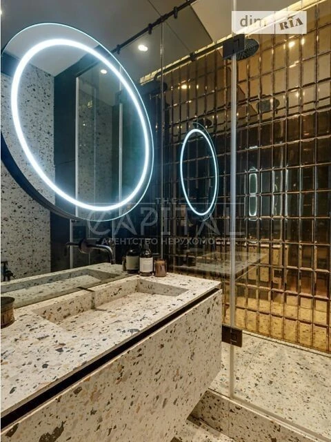 Apartment for sale, residential complex Novopecherskie Lypky, ul. Verhoglyada, Pe