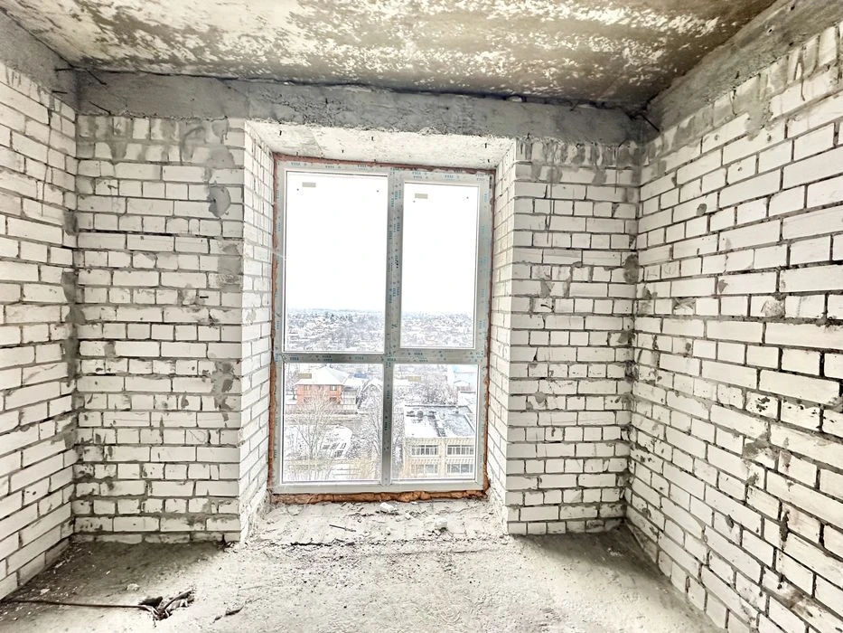 Продажа в новостройке евродвушки на Бородинском.