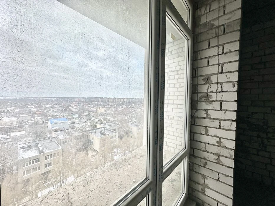 Продажа в новостройке евродвушки на Бородинском.