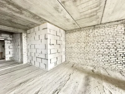Продажа в новостройке евродвушки на Бородинском.