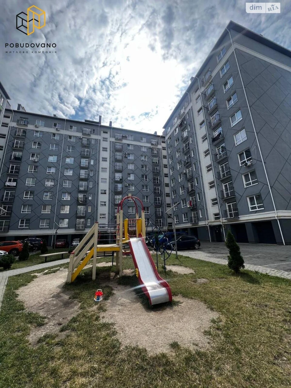Довгострокова Оренда Квартира Бам