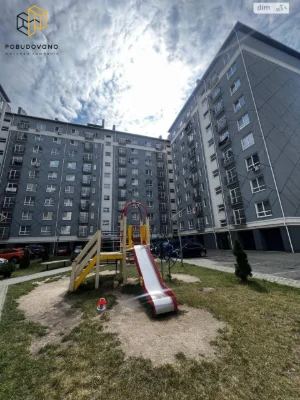 Довгострокова Оренда Квартира Бам