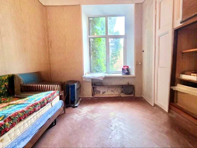 Apartment. Kharkiv, Grigory Skovorody St. (Pushkinska)