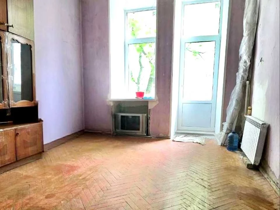 Apartment. Kharkiv, Grigory Skovorody St. (Pushkinska)