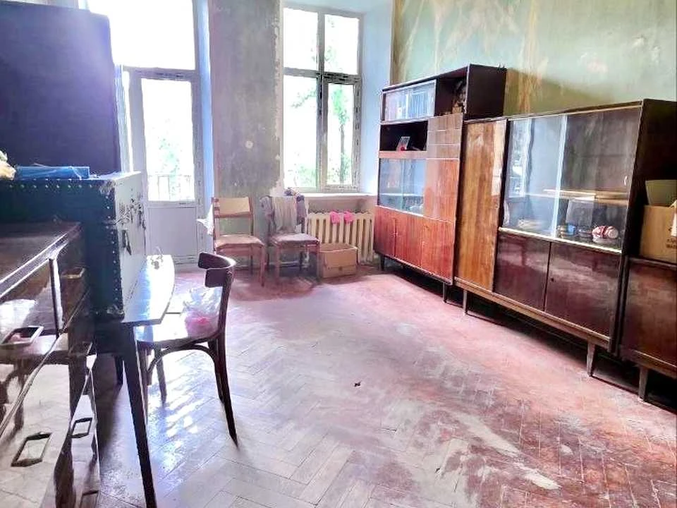 Apartment. Kharkiv, Grigory Skovorody St. (Pushkinska)