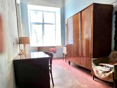 Apartment. Kharkiv, Grigory Skovorody St. (Pushkinska)