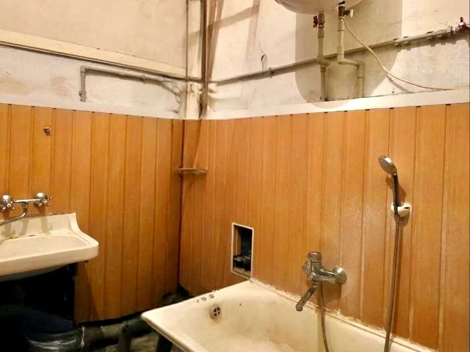 Apartment. Kharkiv, Grigory Skovorody St. (Pushkinska)