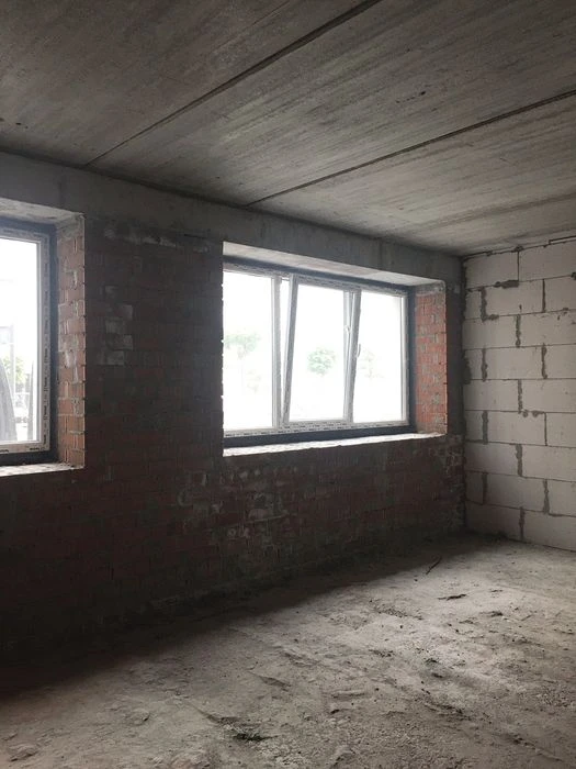 I will sell an apartment of 45 m2 in the residential complex BARVY. State programs, certificates.