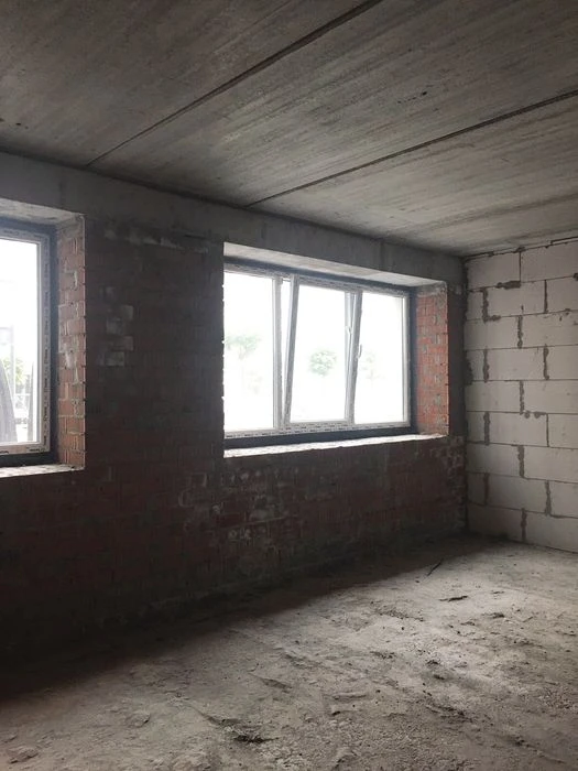 I will sell an apartment of 45 m2 in the residential complex BARVY. State programs, certificates.