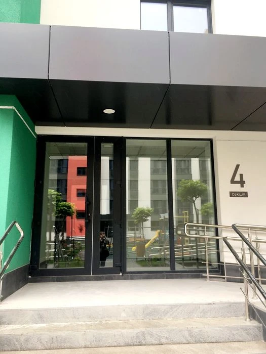 I will sell an apartment of 45 m2 in the residential complex BARVY. State programs, certificates.