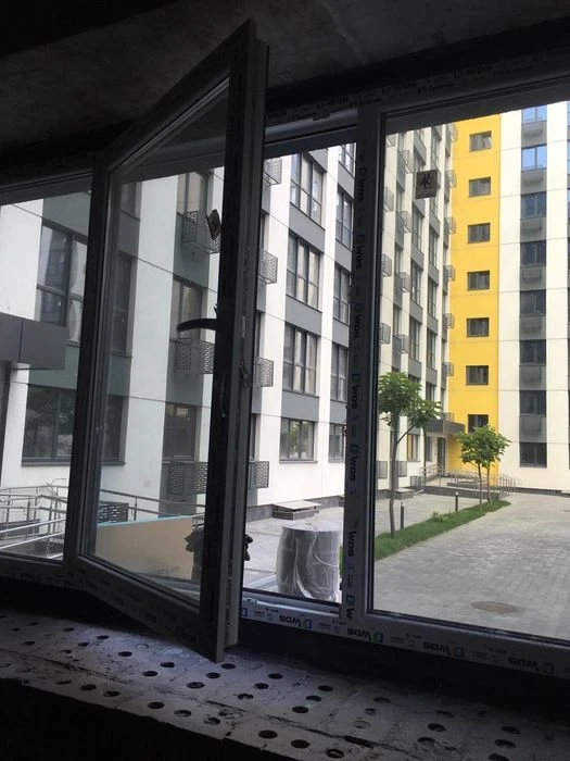 I will sell an apartment of 45 m2 in the residential complex BARVY. State programs, certificates.