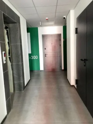 I will sell an apartment of 45 m2 in the residential complex BARVY. State programs, certificates.