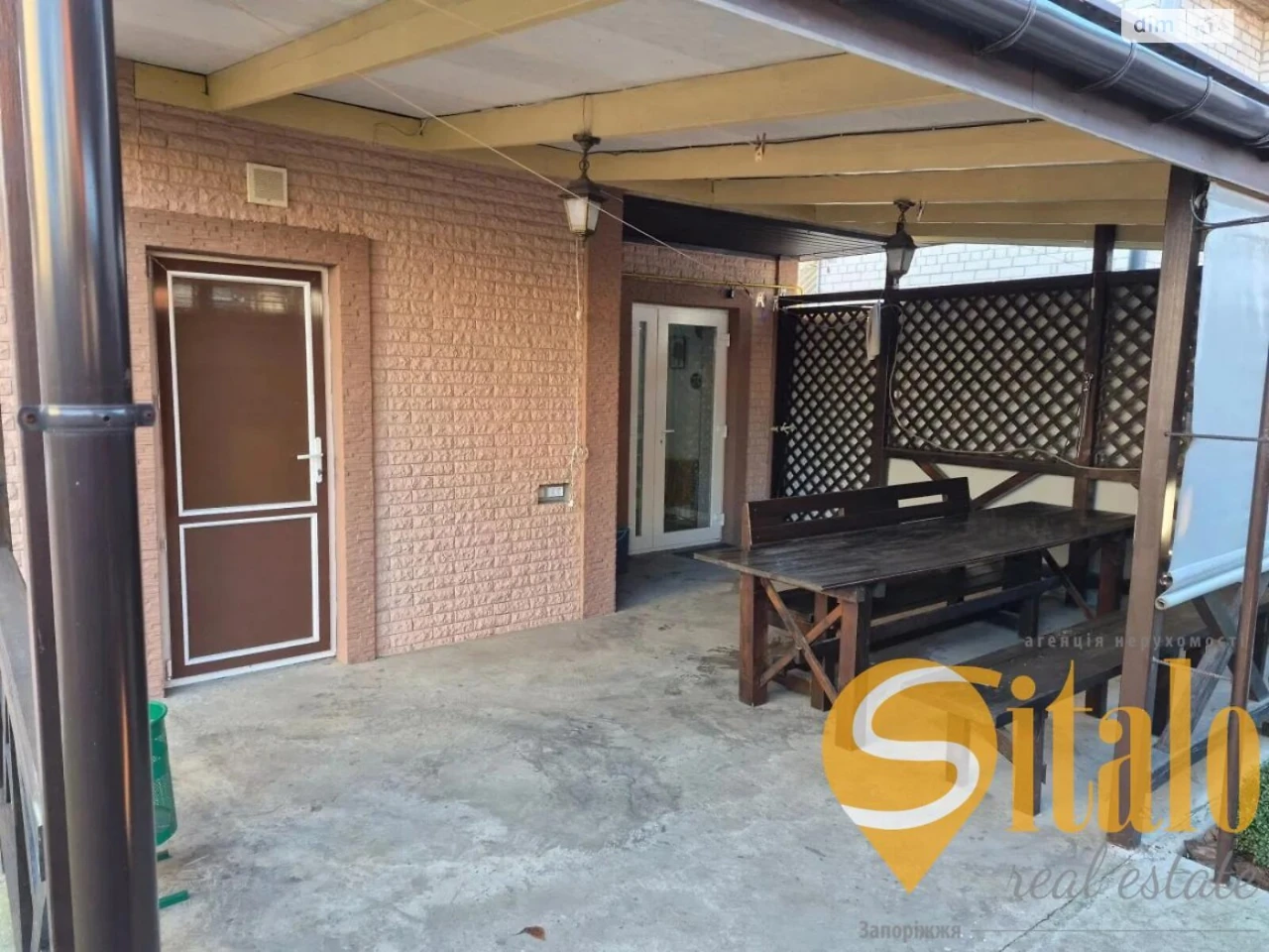 House for sale Komunarsky