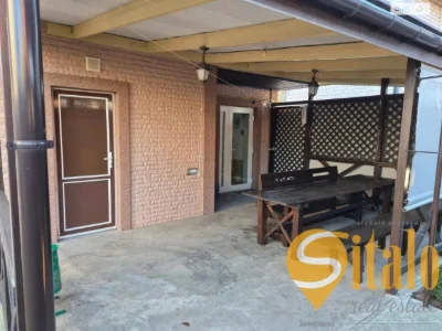 House for sale Komunarsky