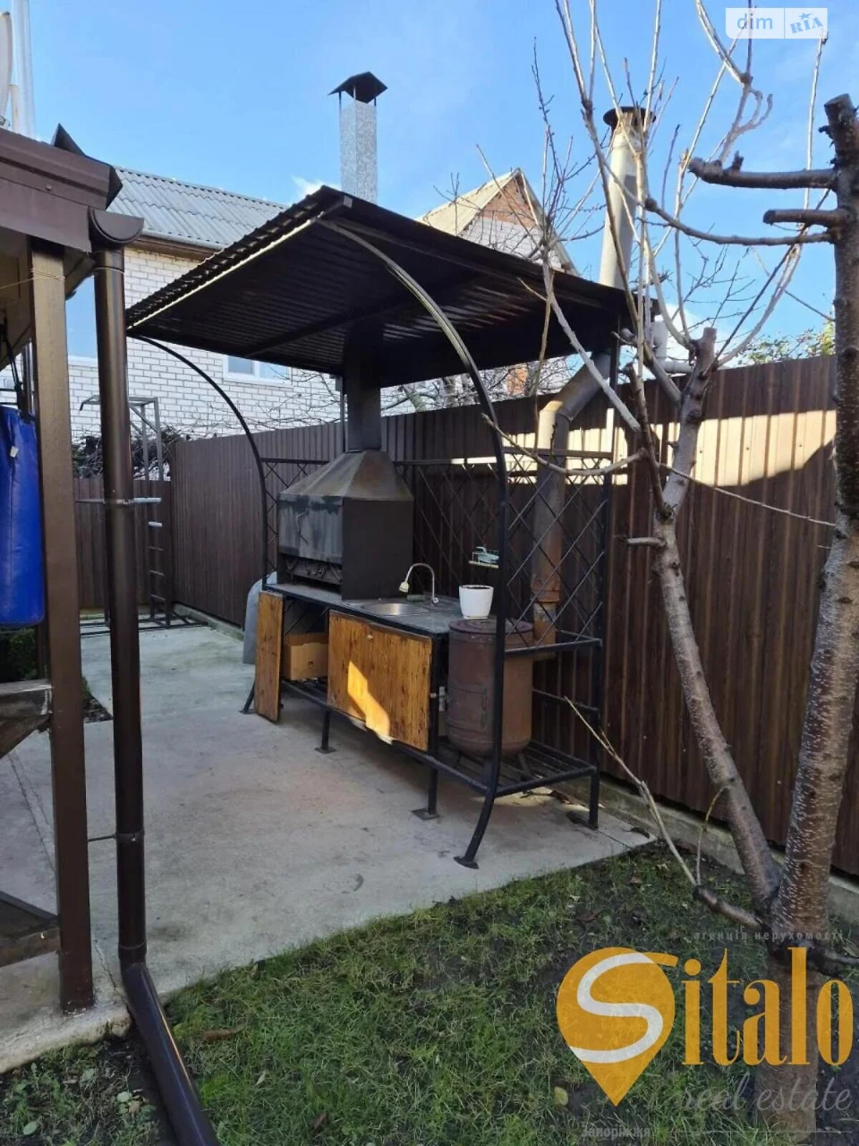 House for sale Komunarsky