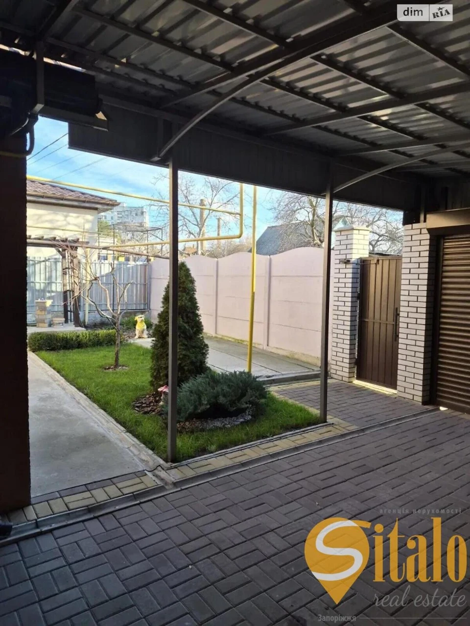 House for sale Komunarsky