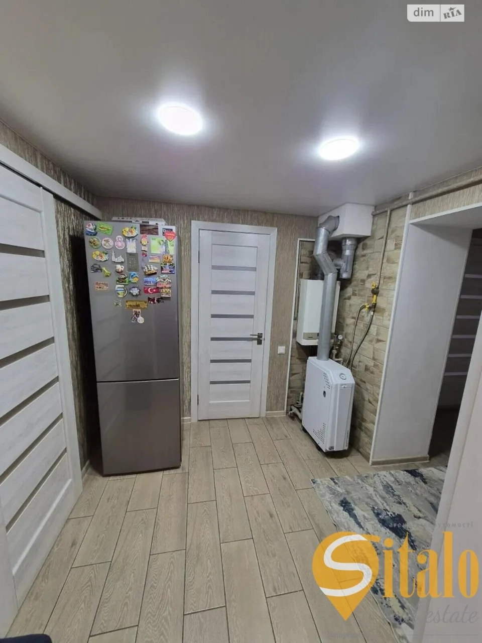 House for sale Komunarsky