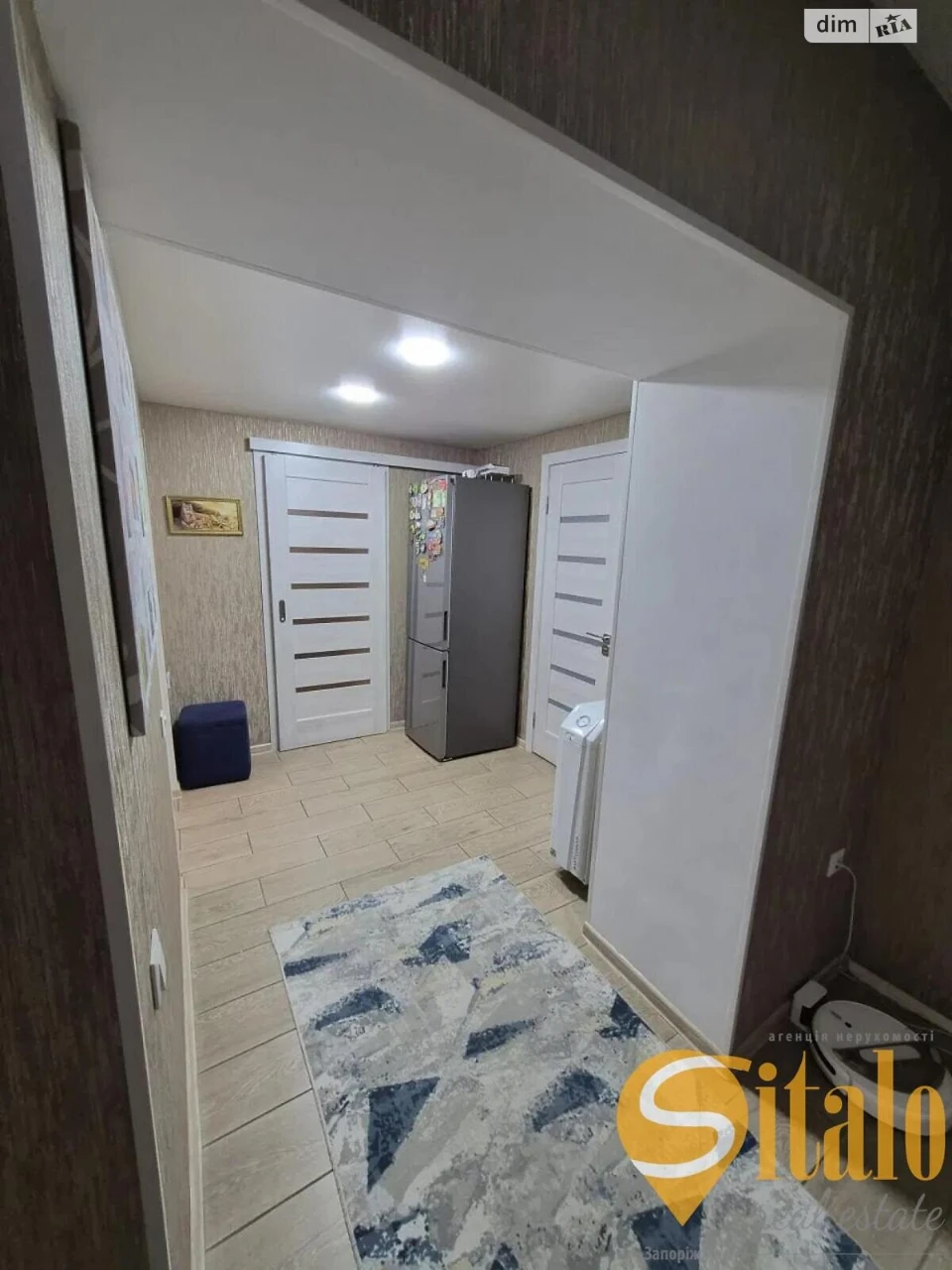 House for sale Komunarsky