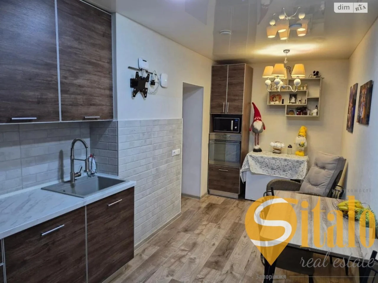 House for sale Komunarsky