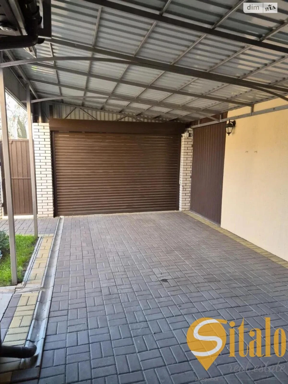 House for sale Komunarsky