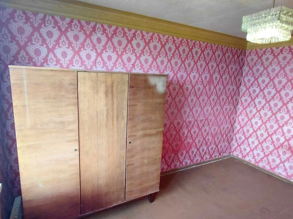 Apartment. Kharkiv, Traktorostudivnyky Ave.