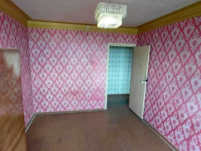 Apartment. Kharkiv, Traktorostudivnyky Ave.