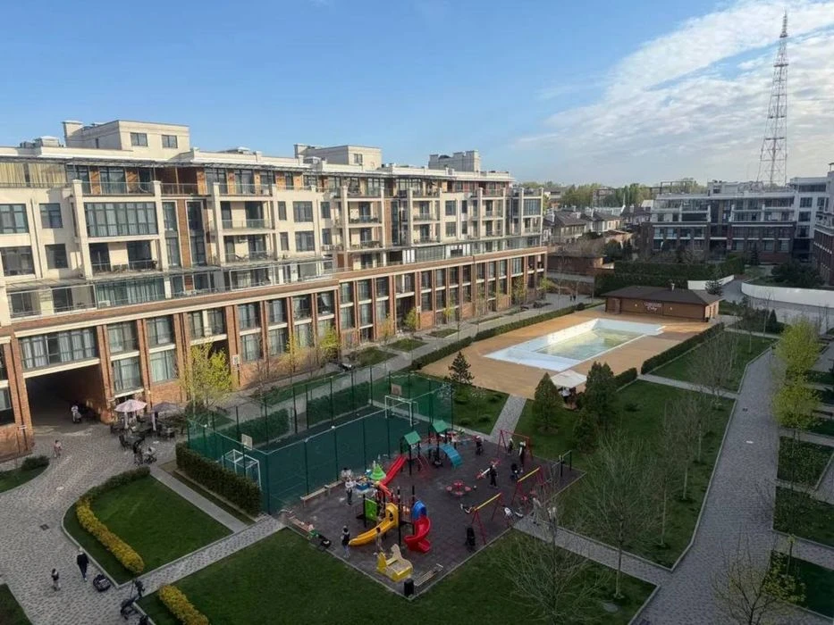 Продаю Квартира в ЖК Comfort City