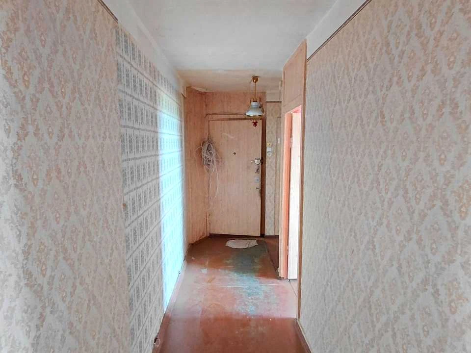 Apartment. Kharkiv, Traktorostudivnyky Ave.