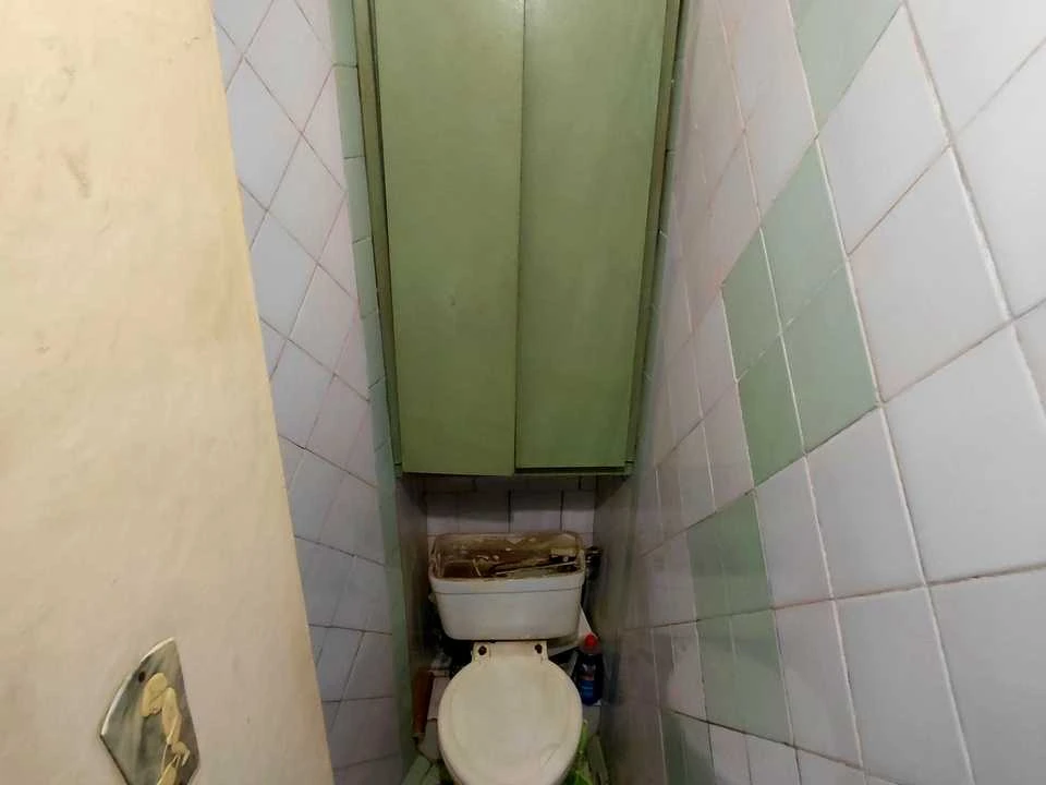 Apartment. Kharkiv, Traktorostudivnyky Ave.