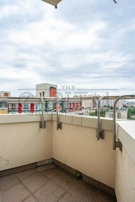Apartment for sale, st. Yulia Zdanovskaya, Goloseevo, Sonyakna residential complex