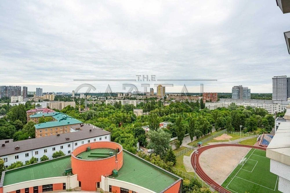 Apartment for sale, st. Yulia Zdanovskaya, Goloseevo, Sonyakna residential complex