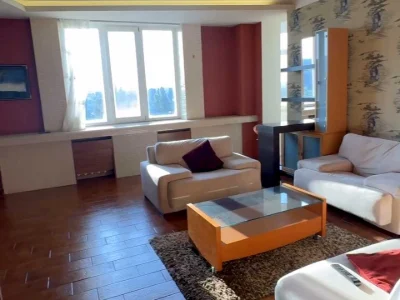 Apartment. Odesa, Palubna St.