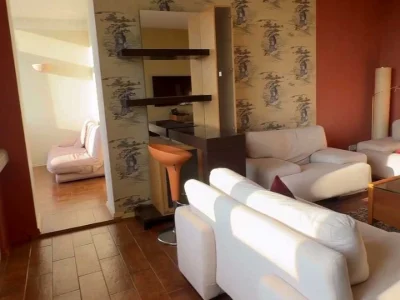 Apartment. Odesa, Palubna St.