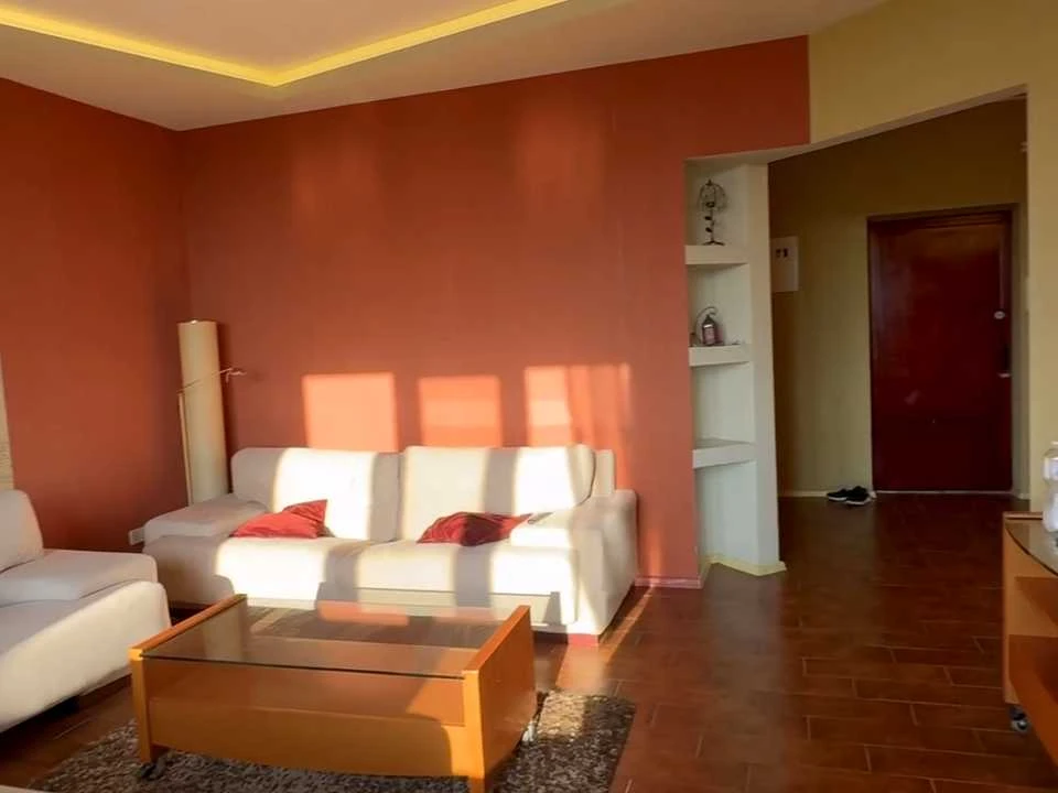 Apartment. Odesa, Palubna St.