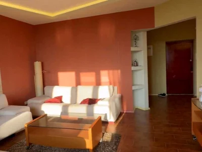 Apartment. Odesa, Palubna St.