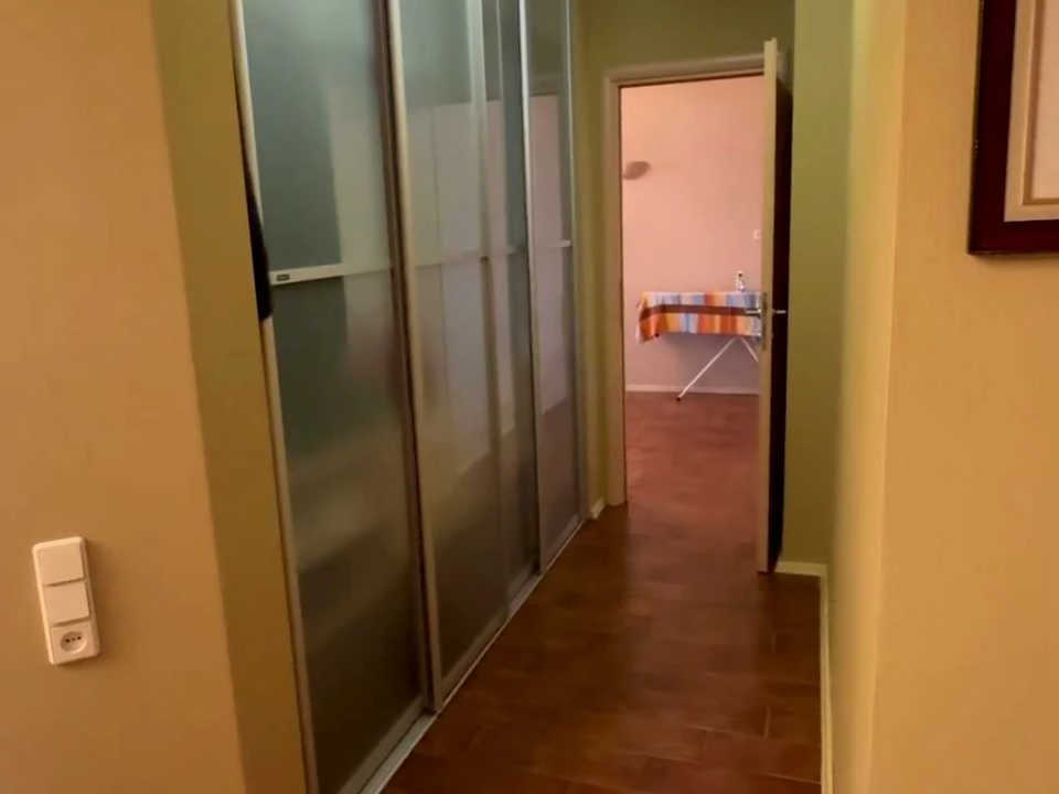 Apartment. Odesa, Palubna St.