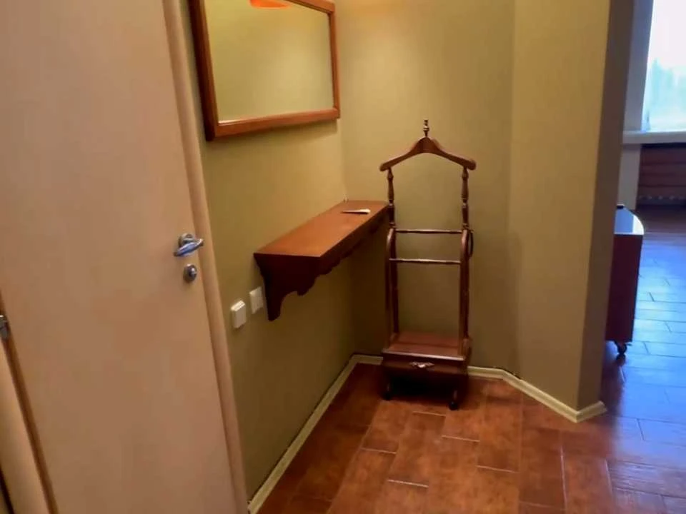 Apartment. Odesa, Palubna St.