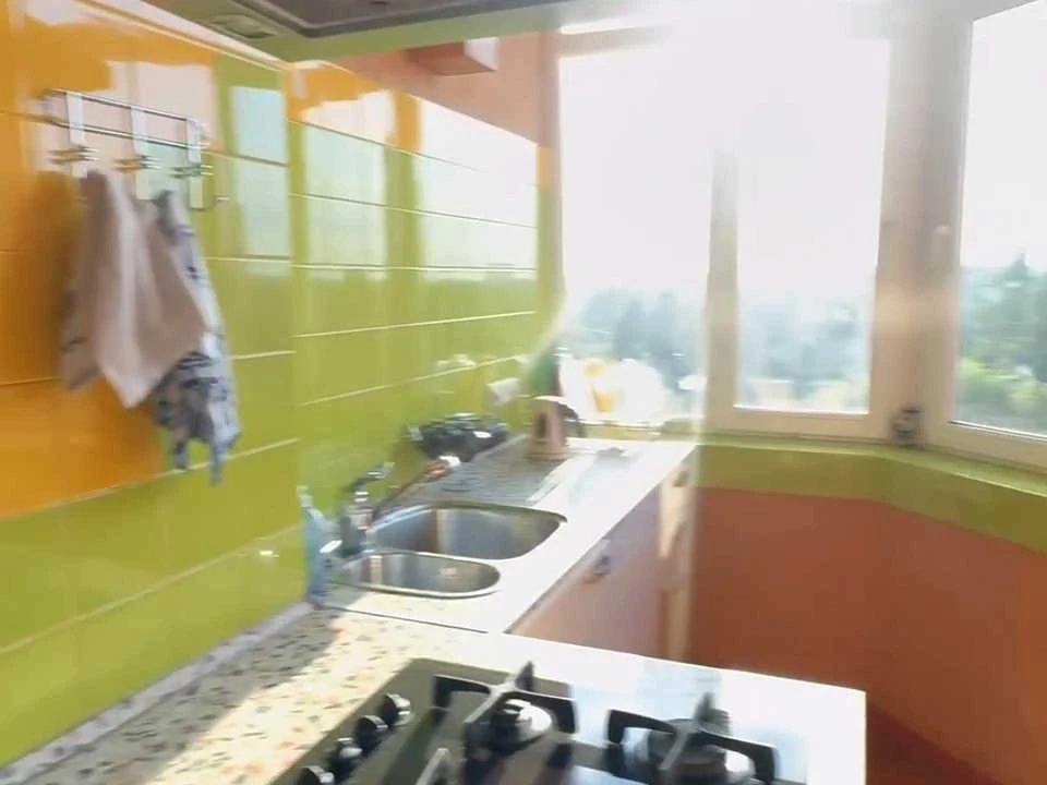 Apartment. Odesa, Palubna St.